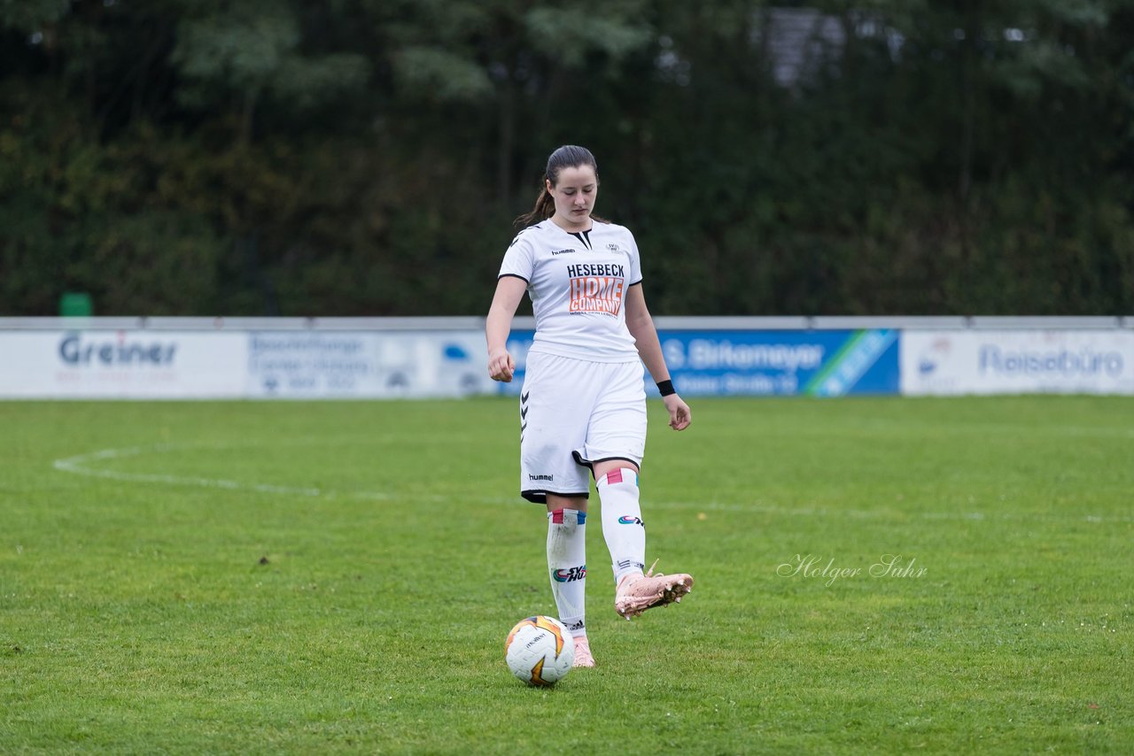 Bild 165 - Frauen SV Henstedt Ulzburg II - TSV Klausdorf : Ergebnis: 2:1